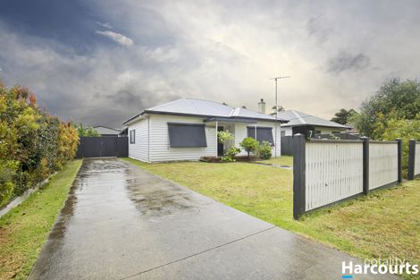 Property photo of 7 Miller Street Dumbalk VIC 3956