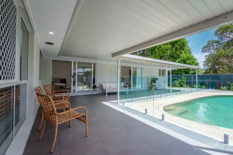 Property photo of 19 Frankston Court Robina QLD 4226