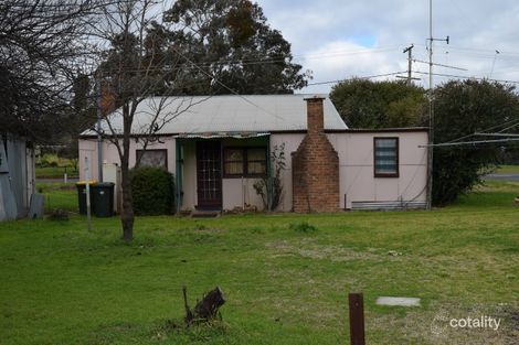 Property photo of 68 Gooloogong Road Grenfell NSW 2810