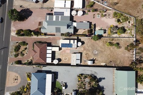 Property photo of 7 Hilltop Drive Port Lincoln SA 5606