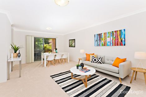 Property photo of 2/3-5 Cairo Street Rockdale NSW 2216