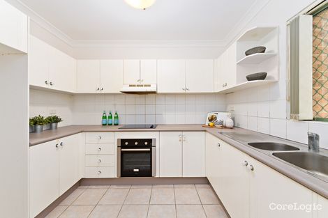 Property photo of 2/3-5 Cairo Street Rockdale NSW 2216