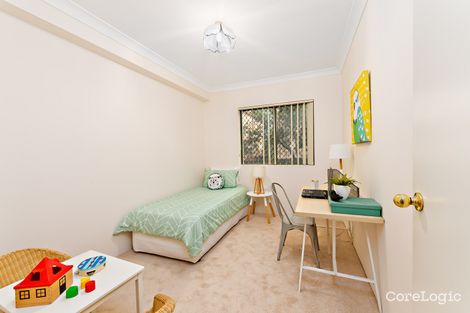 Property photo of 2/3-5 Cairo Street Rockdale NSW 2216
