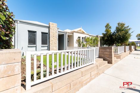 Property photo of 76 Wilding Boulevard Ellenbrook WA 6069