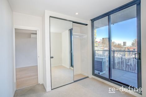 Property photo of 107/150 Dudley Street West Melbourne VIC 3003