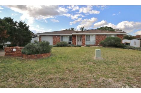 Property photo of 5 Ironbark Close Dubbo NSW 2830