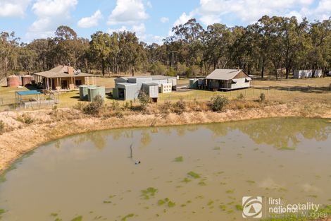 1386 Cope Rd, Cope, NSW 2852