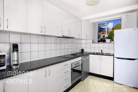 Property photo of 3/10 Dudley Street Wollongong NSW 2500