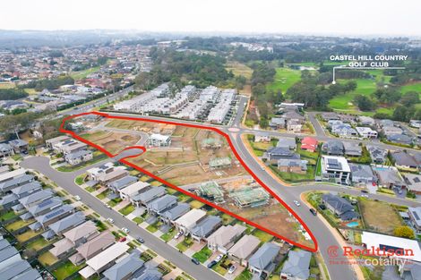 Property photo of 11 Fairway Drive Kellyville NSW 2155