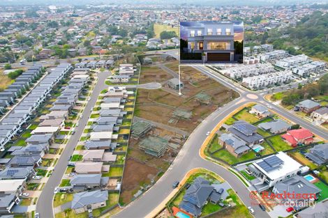 Property photo of 11 Fairway Drive Kellyville NSW 2155