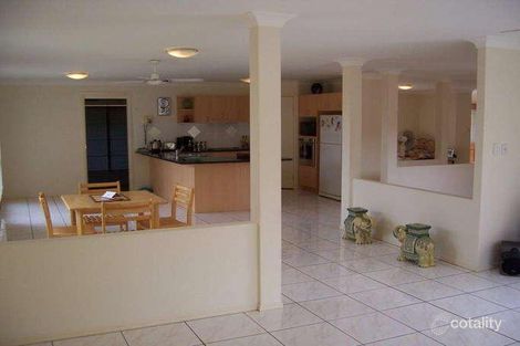 Property photo of 9 Flindersia Court Reedy Creek QLD 4227