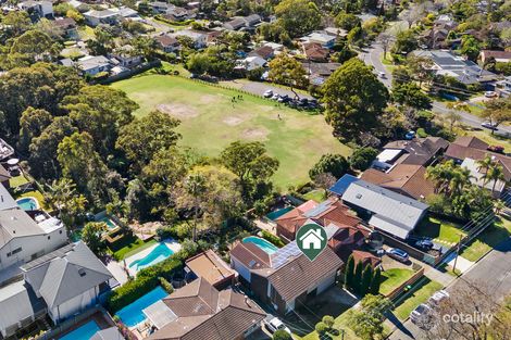 Property photo of 10 Macquarie Street Cromer NSW 2099