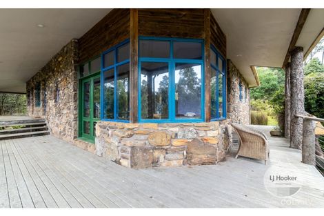 Property photo of 31 Grays Road Fern Tree TAS 7054