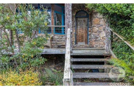 Property photo of 31 Grays Road Fern Tree TAS 7054