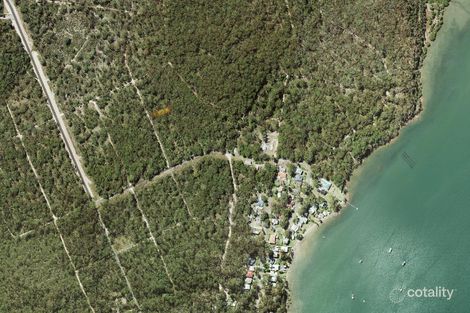 2507 Dungog Ave, North Arm Cove, NSW 2324