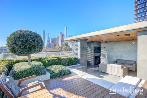 Property photo of 107/150 Dudley Street West Melbourne VIC 3003