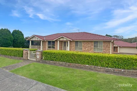 Property photo of 65 Sergeant Baker Drive Corlette NSW 2315