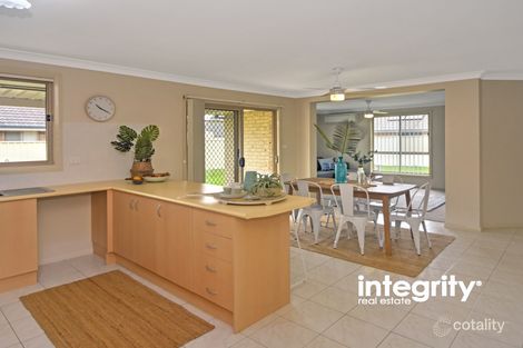 Property photo of 28 Blue Gum Way North Nowra NSW 2541