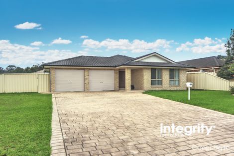 Property photo of 28 Blue Gum Way North Nowra NSW 2541