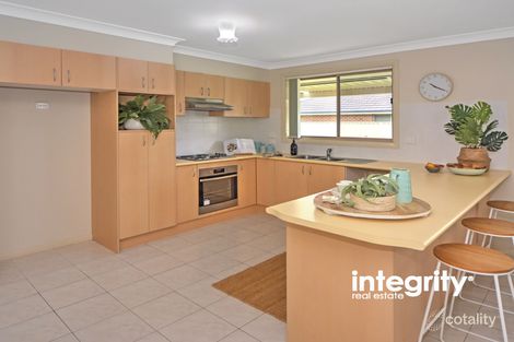 Property photo of 28 Blue Gum Way North Nowra NSW 2541