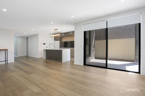 Property photo of 63 Cornus Crescent The Ponds NSW 2769