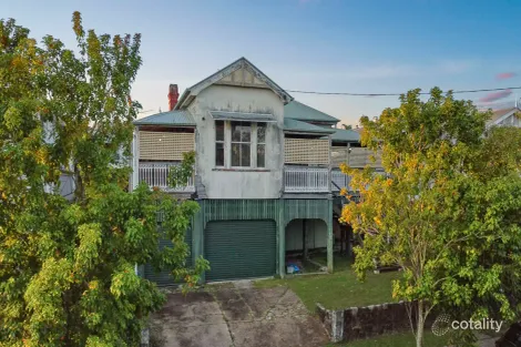 17 Stoneleigh St, Albion, QLD 4010