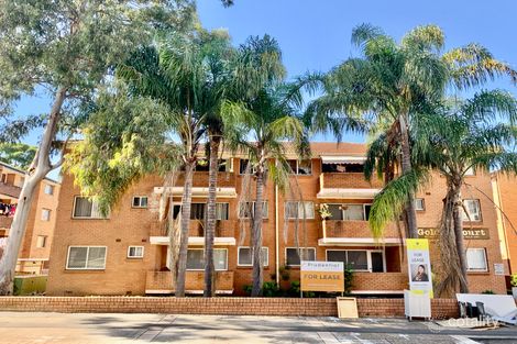 3/60-62 Speed St, Liverpool, NSW 2170