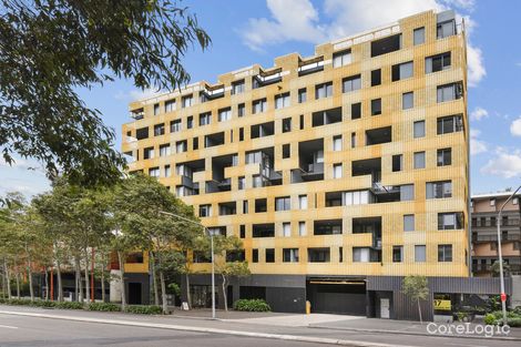 Property photo of 208/17 Gadigal Avenue Zetland NSW 2017