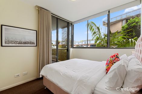 Property photo of 208/17 Gadigal Avenue Zetland NSW 2017