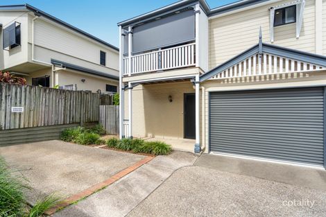 3/61 Gustavson St, Annerley, QLD 4103