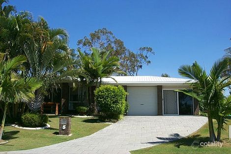 Property photo of 5 Denchley Street Tannum Sands QLD 4680