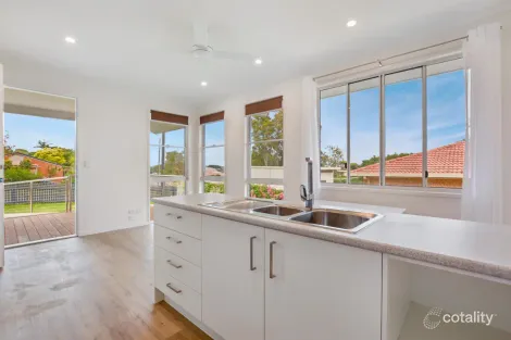Property photo of 8 Summit Street Flaxton QLD 4560