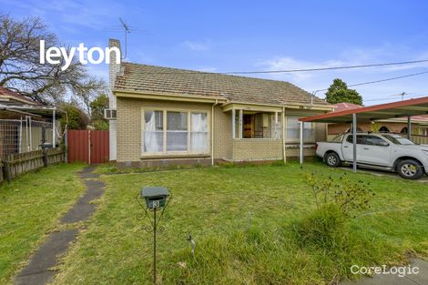 Property photo of 36 Stephenson Street Springvale VIC 3171