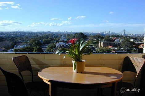 46/44 Collins St, Annandale, NSW 2038