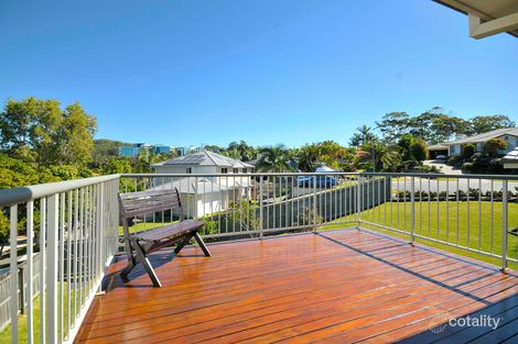 Property photo of 14 Castle Court Tugun QLD 4224