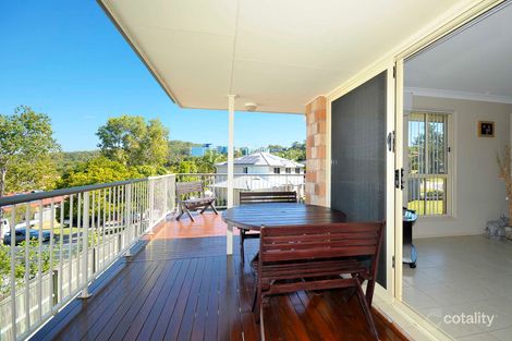 Property photo of 14 Castle Court Tugun QLD 4224