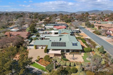 Property photo of 10 Fisk Street Monash ACT 2904