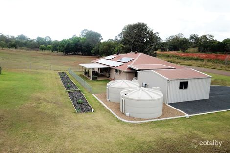 Property photo of 31 Atc Hall Road Apple Tree Creek QLD 4660