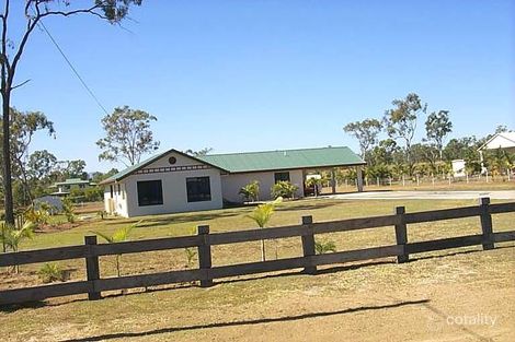 3 Walleroo Ct, Rangewood, QLD 4817