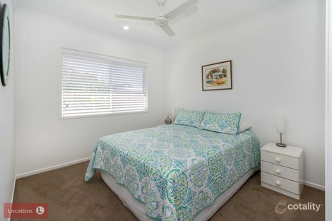 Property photo of 19 Deering Place Innes Park QLD 4670