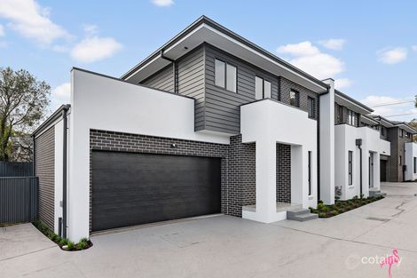 3/81 Belmont St, Sutherland, NSW 2232