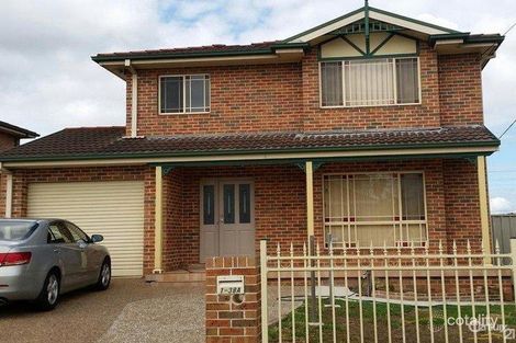 1/38a Glassop St, Yagoona, NSW 2199