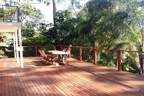 Property photo of 4 Summerhill Court Mudgeeraba QLD 4213