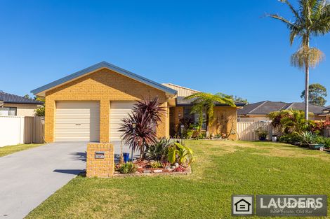 Property photo of 10 Ivy Crescent Old Bar NSW 2430