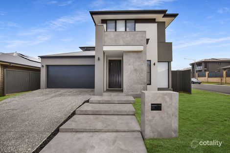 Property photo of 81 Emerald Hills Boulevard Leppington NSW 2179