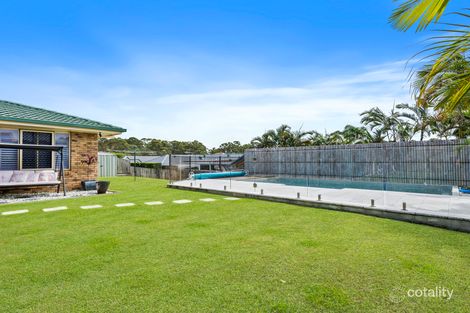 Property photo of 8 Lynch Crescent Birkdale QLD 4159
