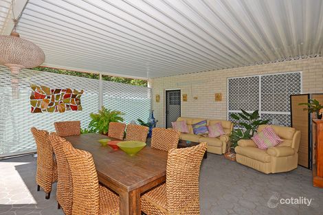 Property photo of 69 Corser Street Point Vernon QLD 4655