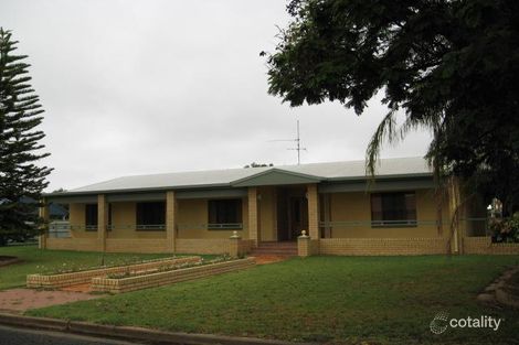 Property photo of 9 Clark Drive Emerald QLD 4720