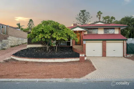 10a Galleon Rd, Beldon, WA 6027