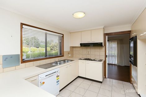 Property photo of 2 Emily Bulcock Crescent Gilmore ACT 2905